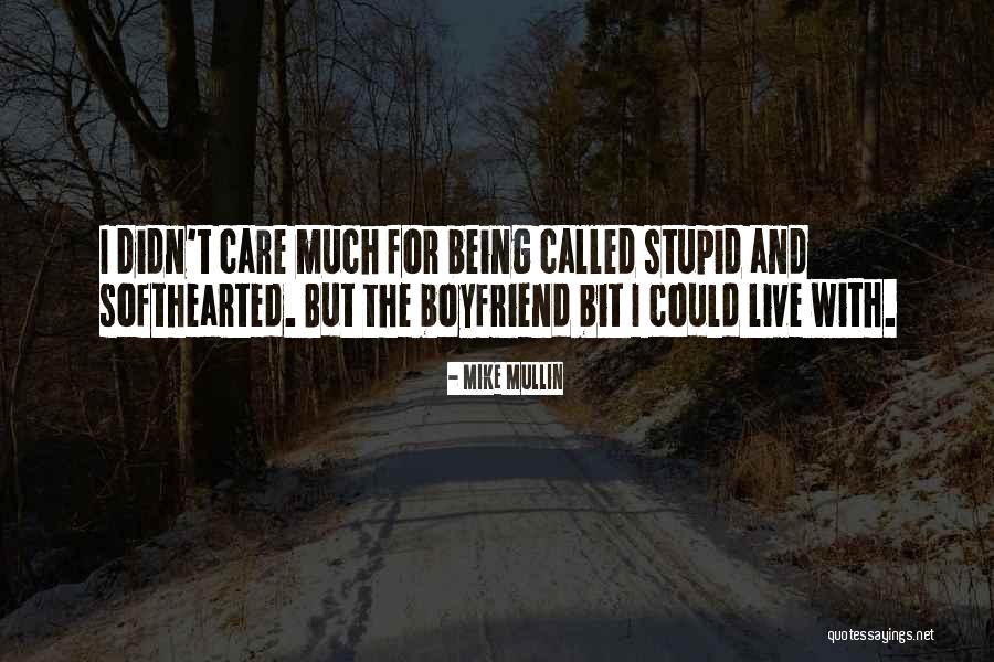 Mike Mullin Quotes 1132616 Mike Mullin Quotes 1132616