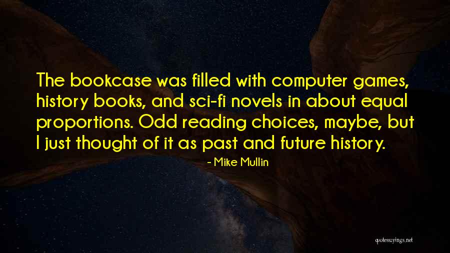 Mike Mullin Quotes 1749979 Mike Mullin Quotes 1749979