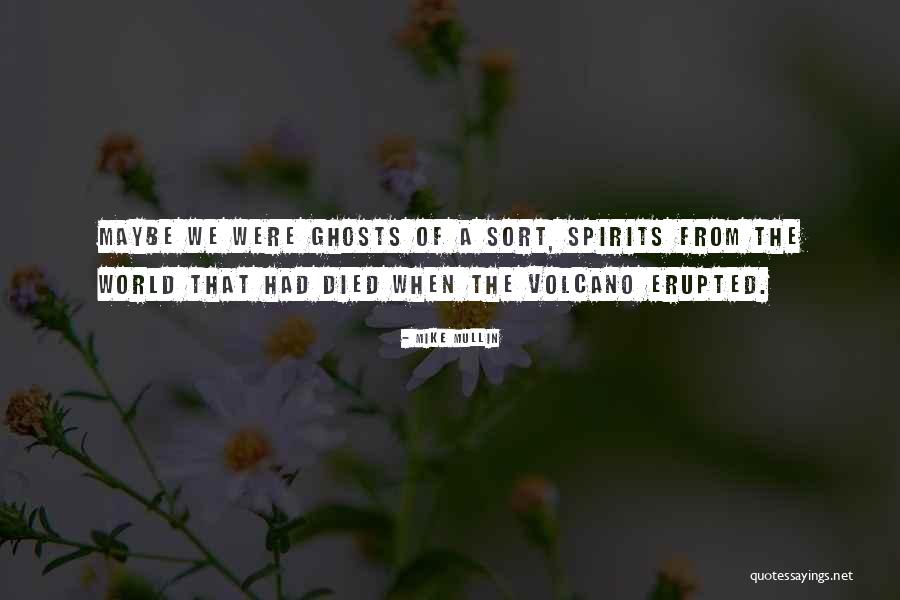 Mike Mullin Quotes 330594 Mike Mullin Quotes 330594