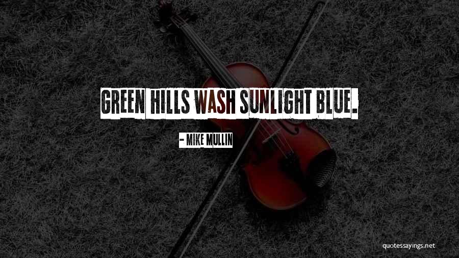 Mike Mullin Quotes 730702 Mike Mullin Quotes 730702