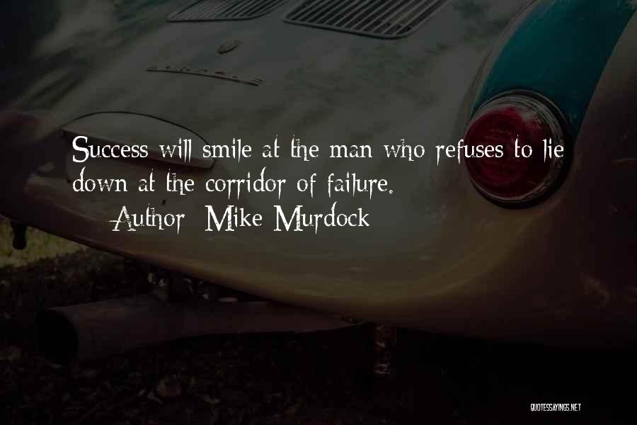 Mike Murdock Quotes 1039423