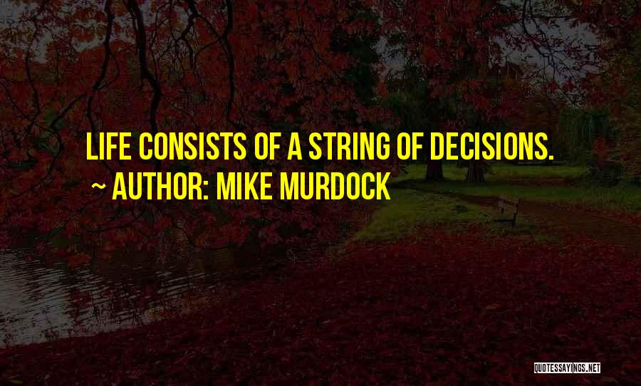 Mike Murdock Quotes 1214624