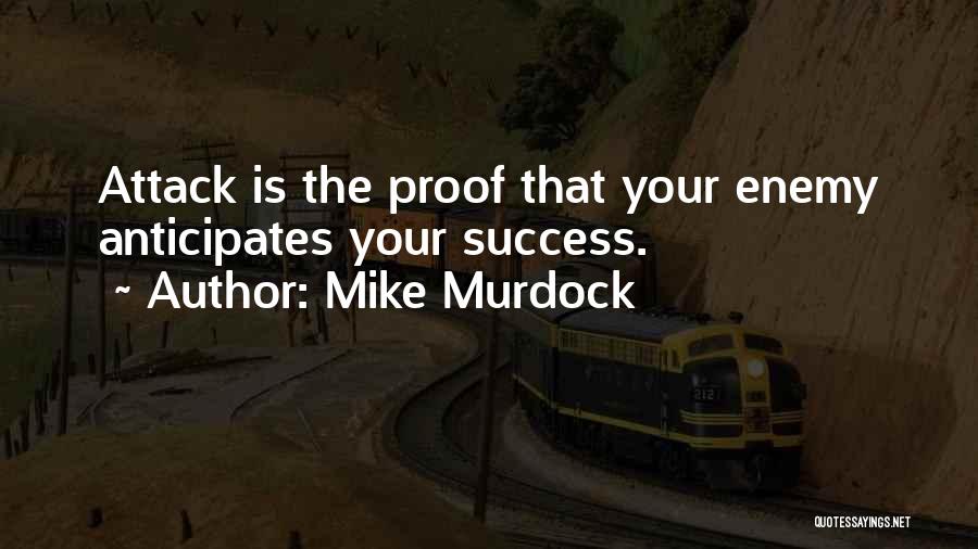 Mike Murdock Quotes 1705911