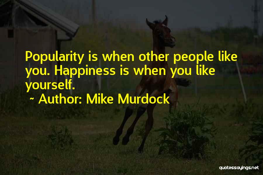 Mike Murdock Quotes 1986694