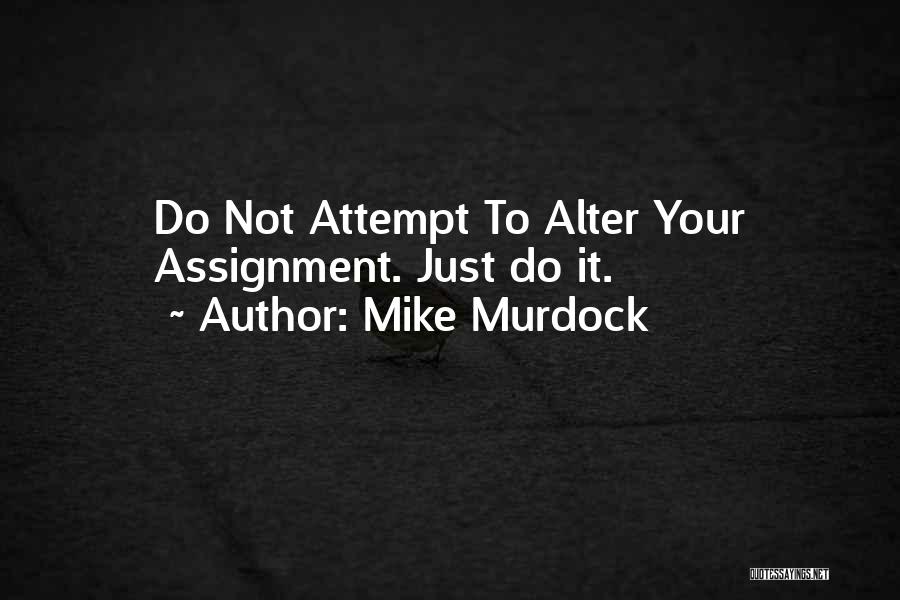 Mike Murdock Quotes 2006335