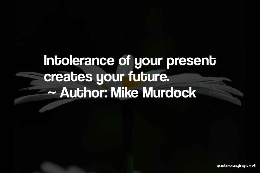 Mike Murdock Quotes 2010447