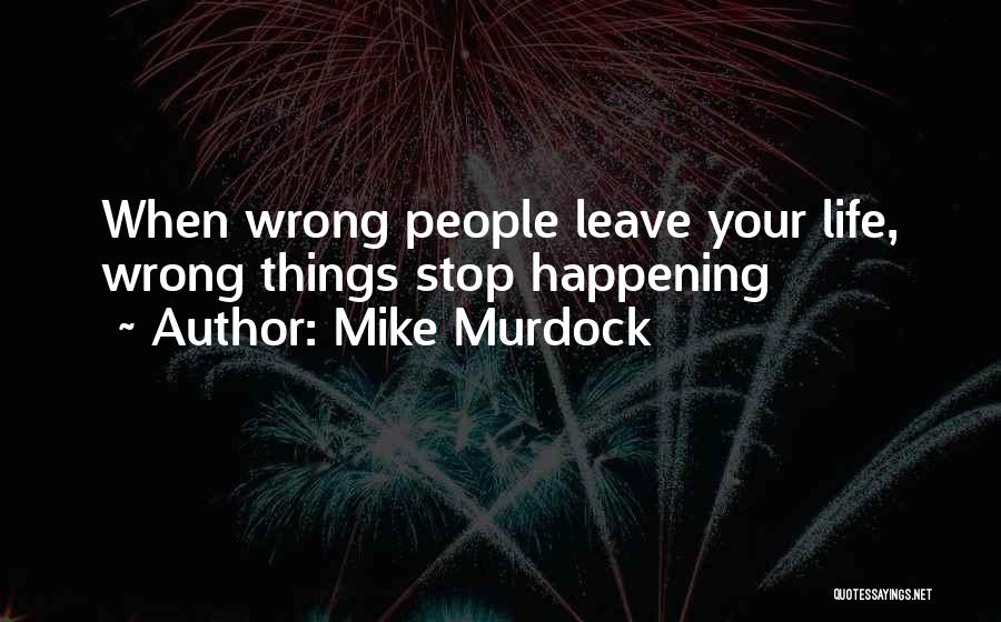 Mike Murdock Quotes 219565