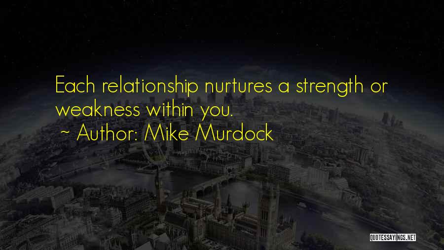 Mike Murdock Quotes 2203026