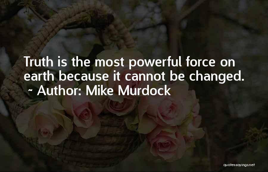 Mike Murdock Quotes 354071