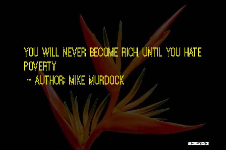 Mike Murdock Quotes 464442
