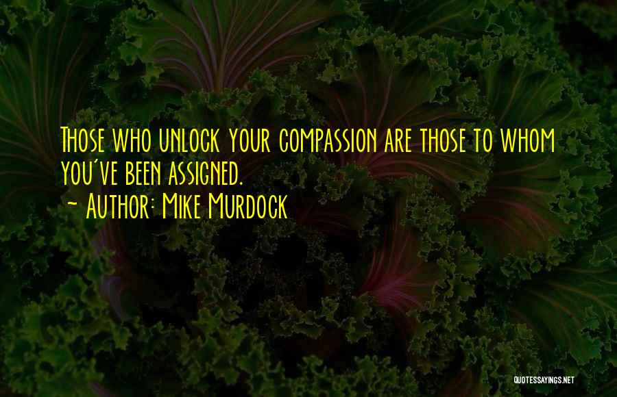 Mike Murdock Quotes 875266