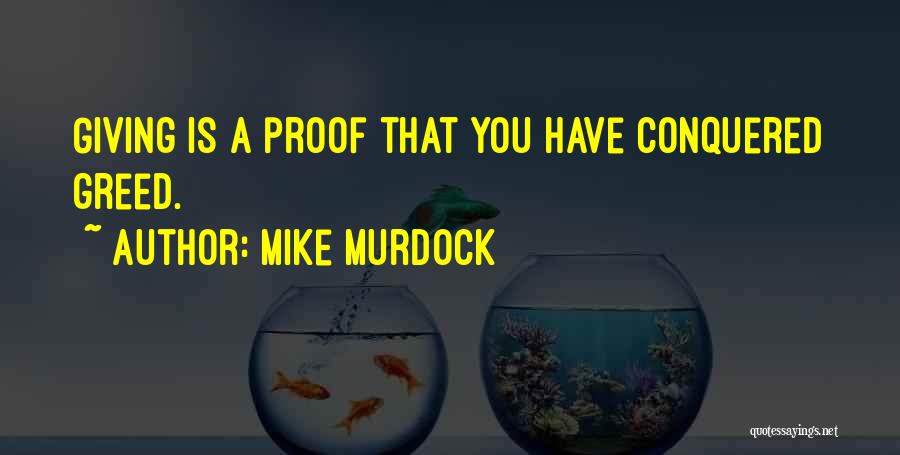 Mike Murdock Quotes 950266