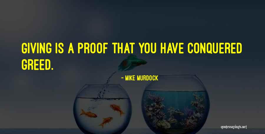 Mike Murdock Quotes 950266