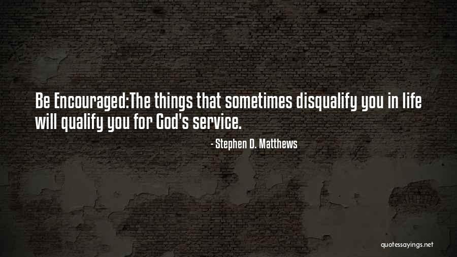 Mike Myers View From The Top Quotes By Stephen D. Matthews Mike Myers View From The Top Quotes By Stephen D. Matthews