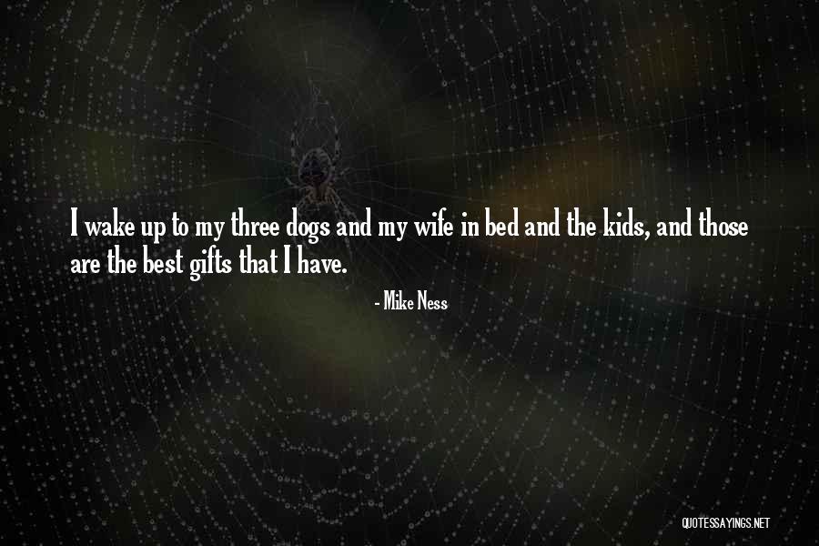 Mike Ness Quotes 1113804 Mike Ness Quotes 1113804