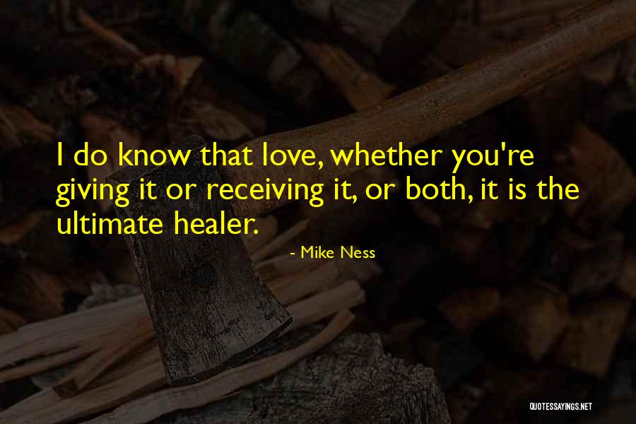 Mike Ness Quotes 1351597