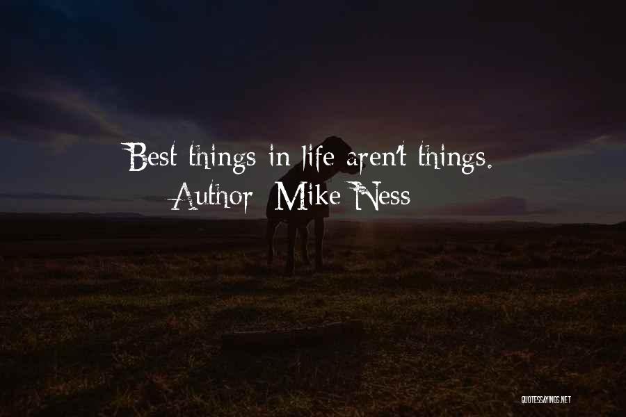 Mike Ness Quotes 1397532