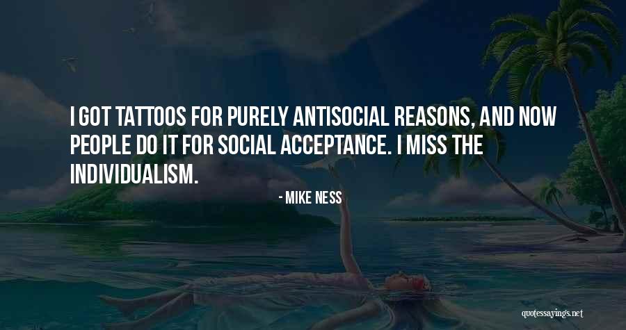 Mike Ness Quotes 637024 Mike Ness Quotes 637024