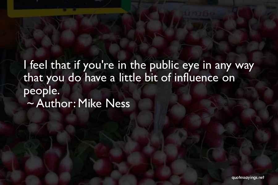 Mike Ness Quotes 949548