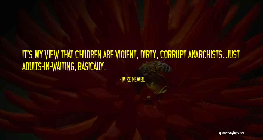 Mike Newell Quotes 1586996 Mike Newell Quotes 1586996