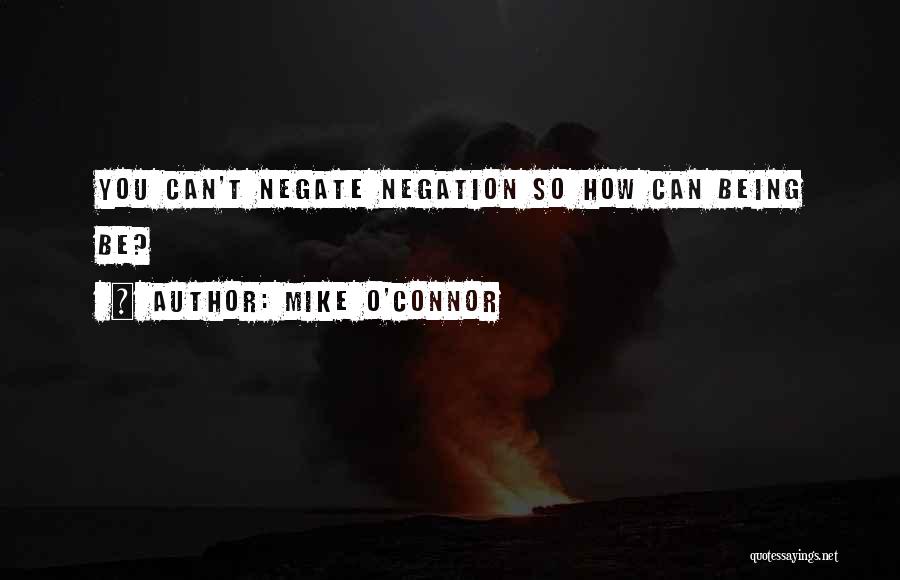 Mike O'Connor Quotes 935366