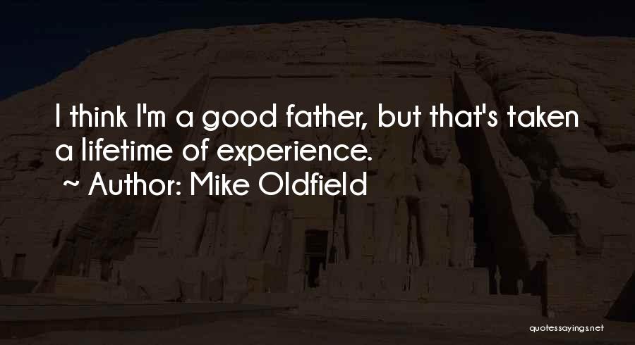 Mike Oldfield Quotes 626760