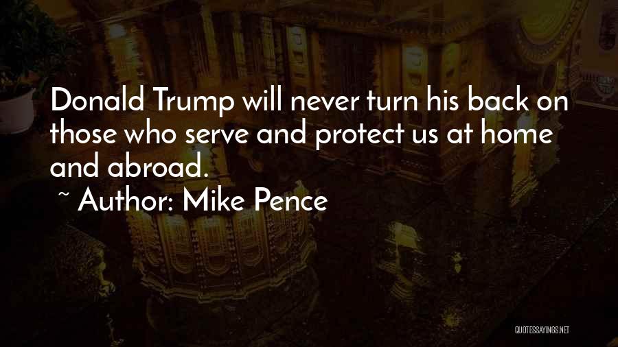 Mike Pence Quotes 1076590