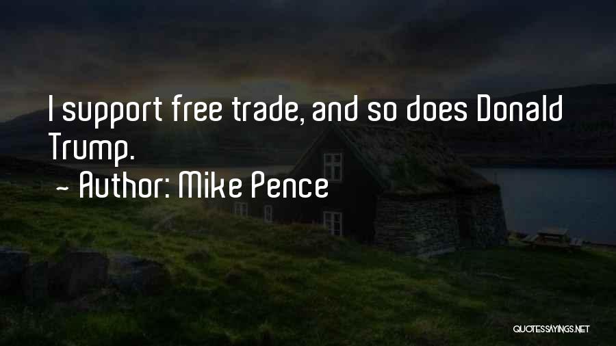 Mike Pence Quotes 1155424