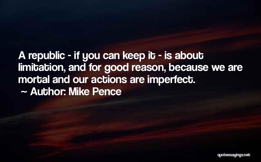 Mike Pence Quotes 1167504