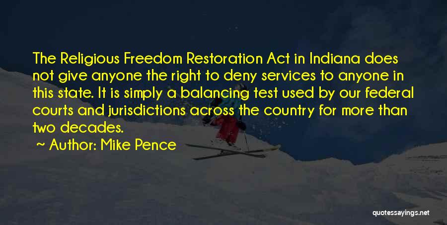 Mike Pence Quotes 1227275