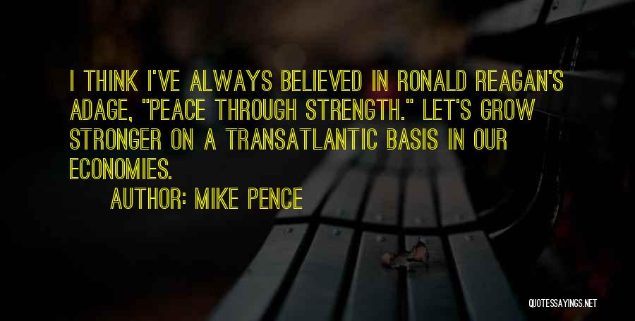 Mike Pence Quotes 1255193