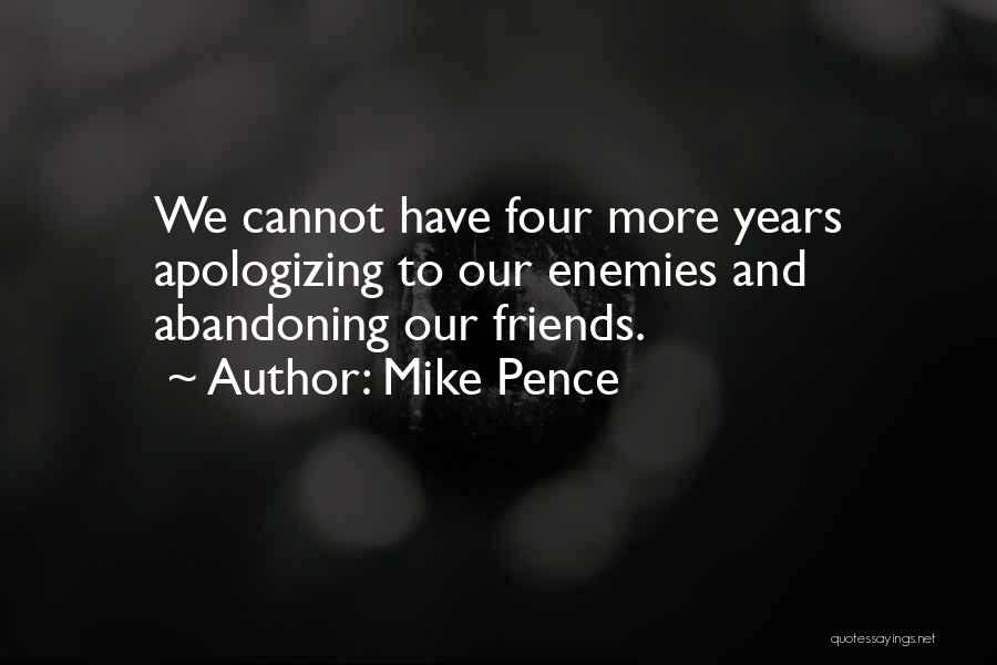 Mike Pence Quotes 1294832