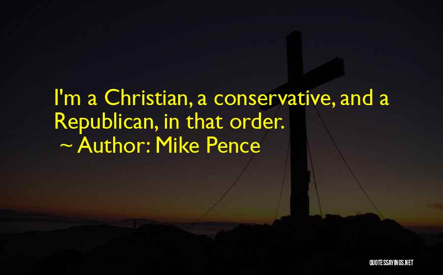 Mike Pence Quotes 1323877