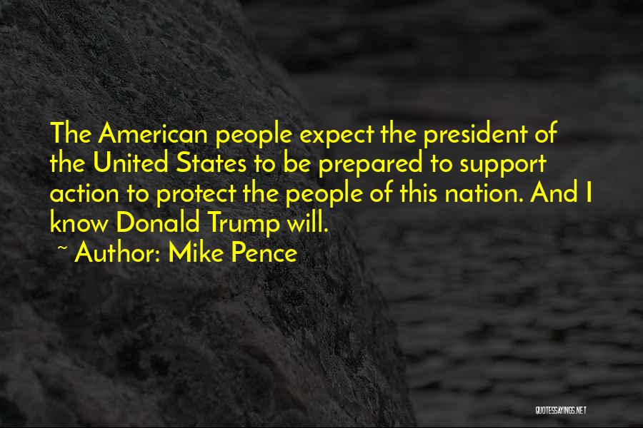 Mike Pence Quotes 1342877