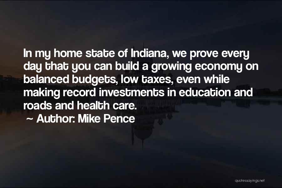 Mike Pence Quotes 1356550