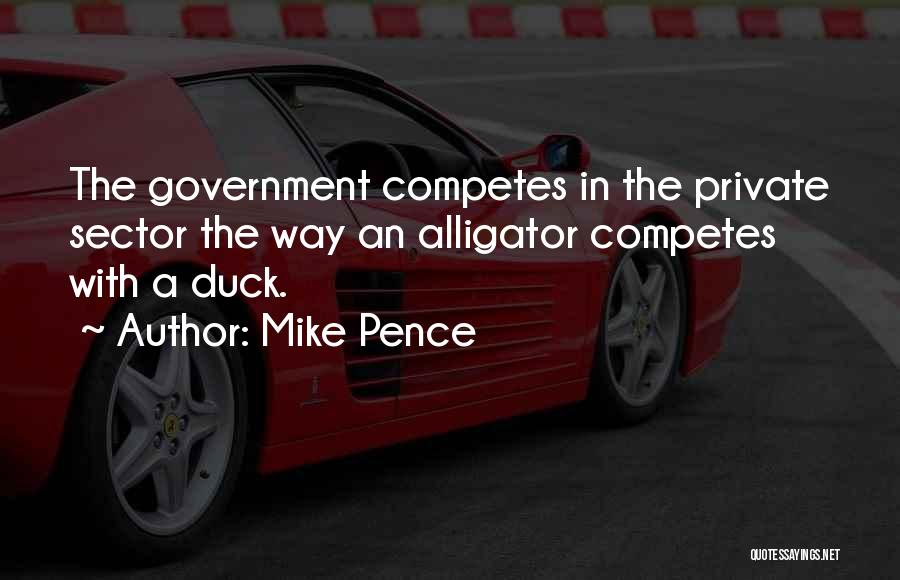 Mike Pence Quotes 1399402