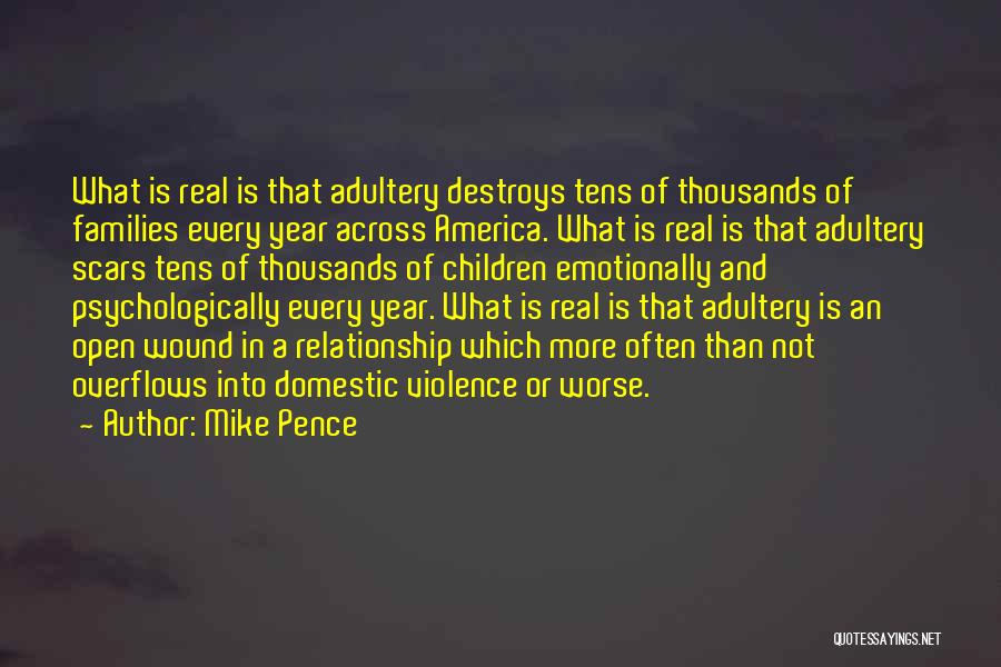 Mike Pence Quotes 1571843