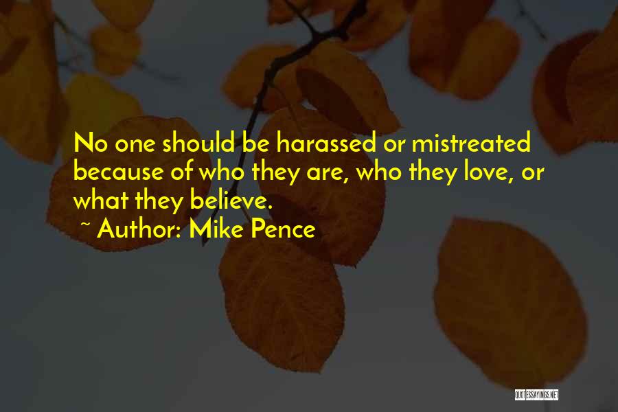 Mike Pence Quotes 1820577