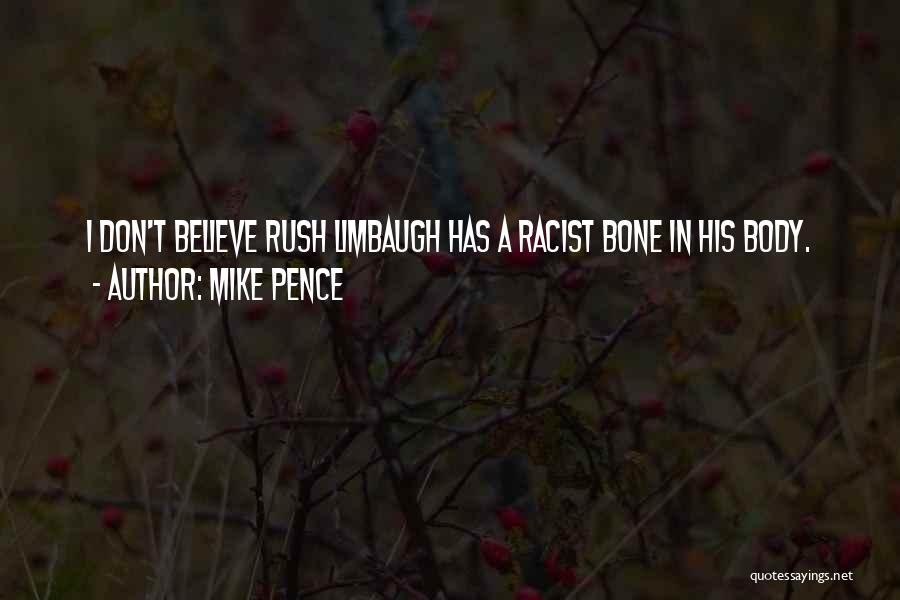 Mike Pence Quotes 1865430