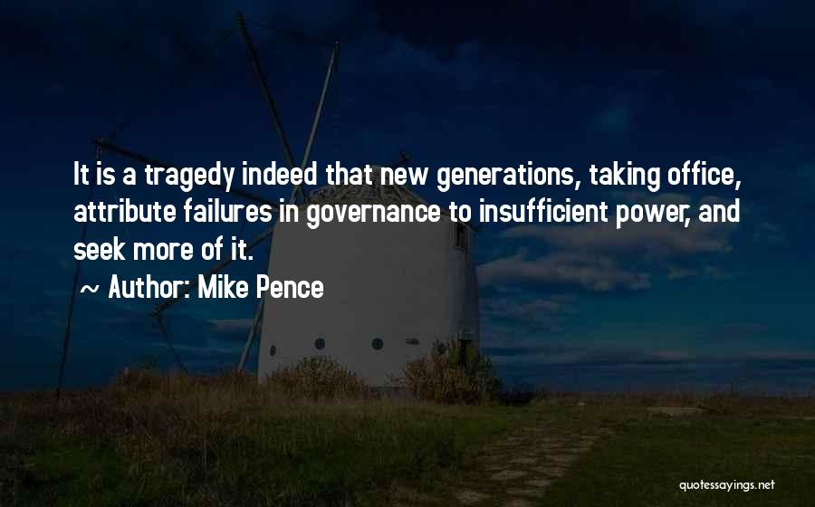 Mike Pence Quotes 200542