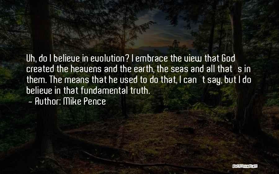 Mike Pence Quotes 2071174