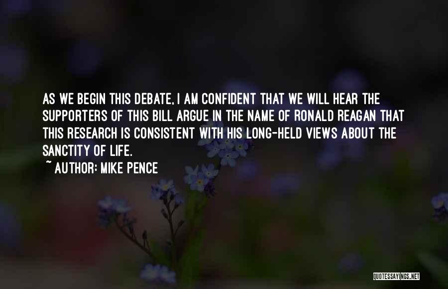Mike Pence Quotes 260680