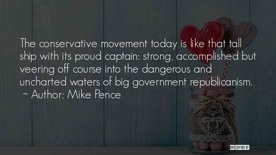 Mike Pence Quotes 288034