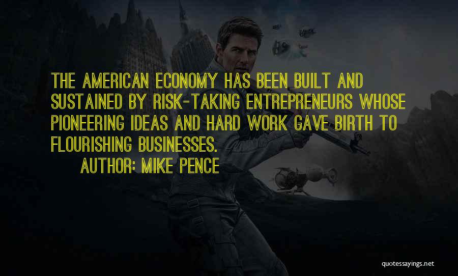 Mike Pence Quotes 381347