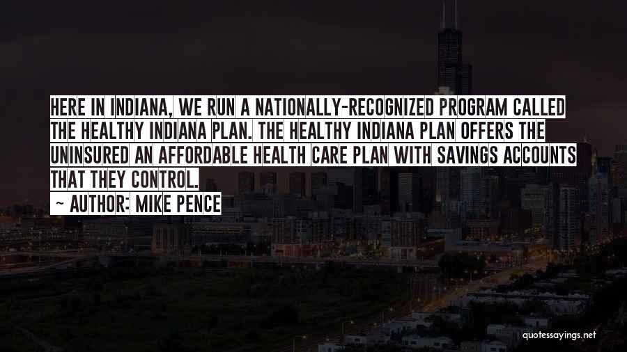 Mike Pence Quotes 584994