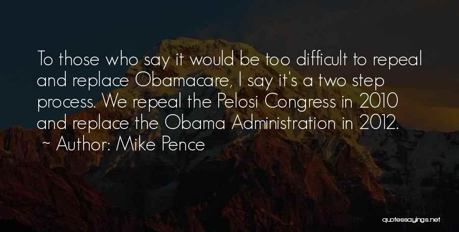 Mike Pence Quotes 684642