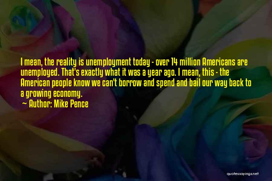 Mike Pence Quotes 844753