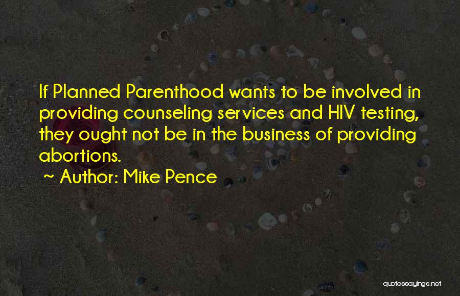 Mike Pence Quotes 999437