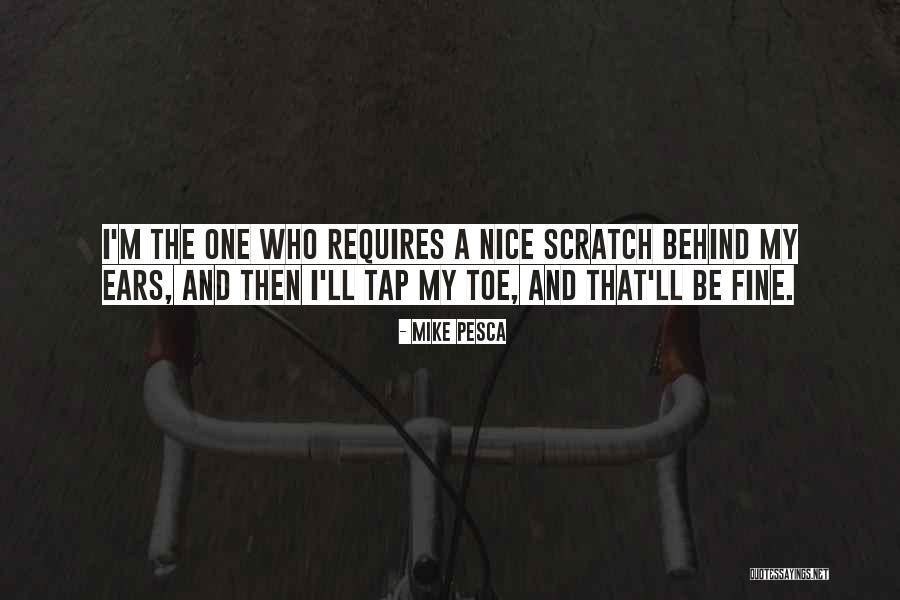 Mike Pesca Quotes 1208223 Mike Pesca Quotes 1208223