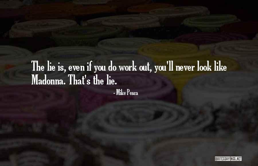 Mike Pesca Quotes 1755235 Mike Pesca Quotes 1755235